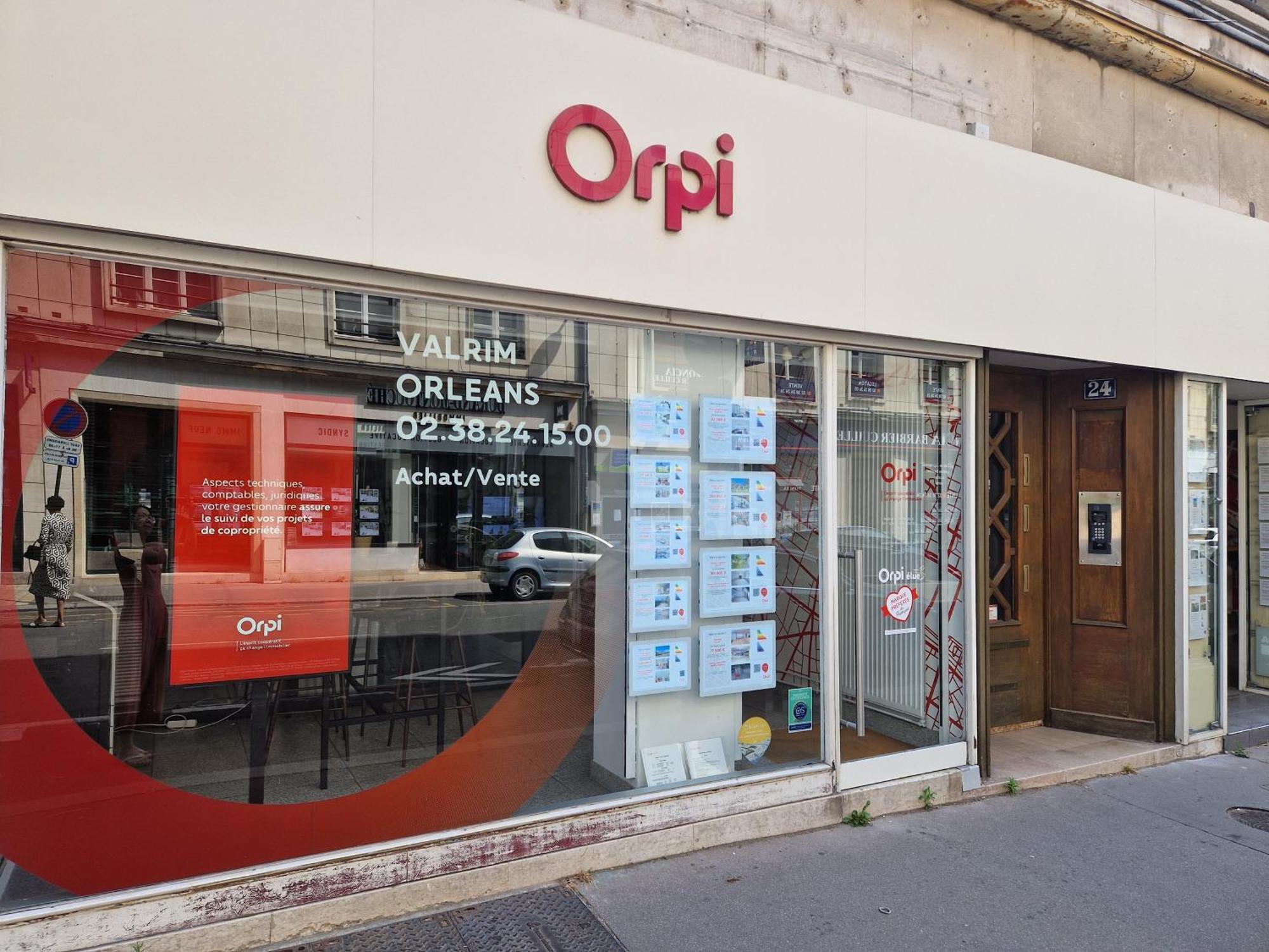 Au Coeur De L'Histoire Apartman Orléans Kültér fotó