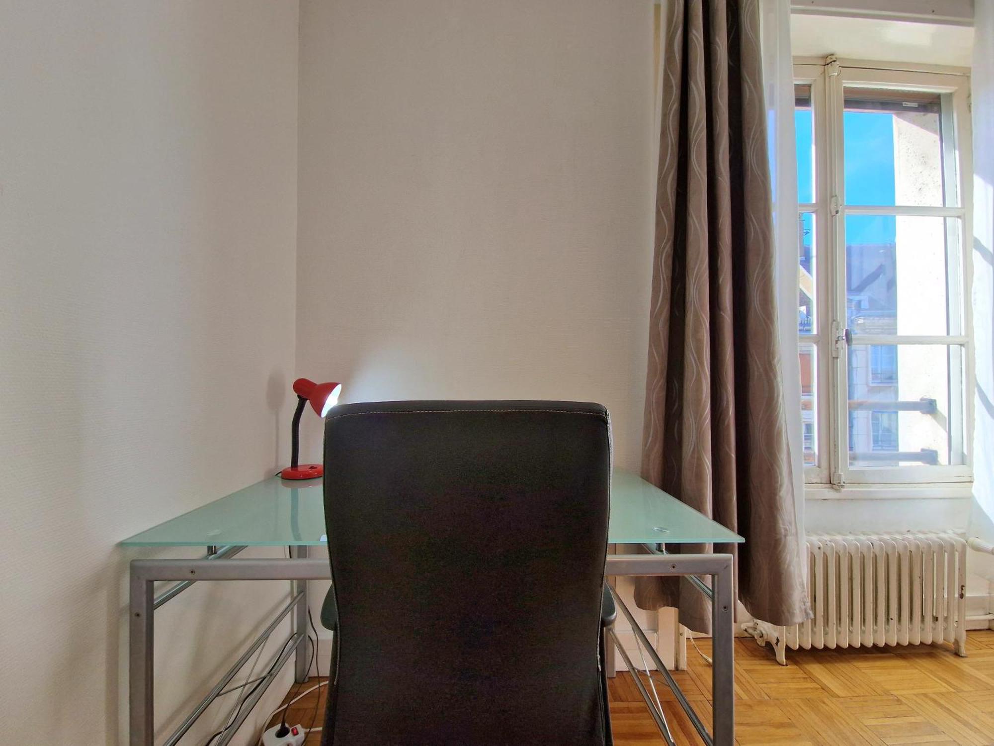 Au Coeur De L'Histoire Apartman Orléans Kültér fotó